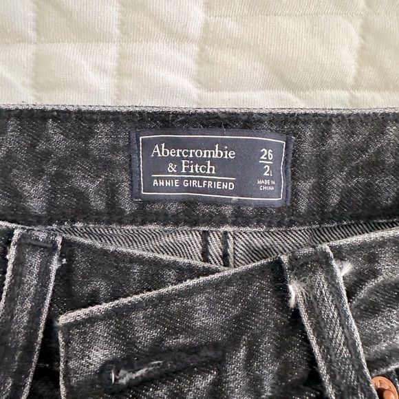 Abercrombie & Fitch Jeans - Picture 2 of 3